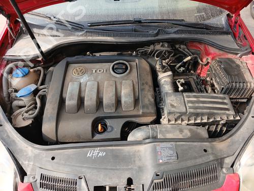 Gearbox VW GOLF V (1K1) 1.9 TDI | BP36016977M3 - Image 15
