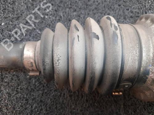 Left rear driveshaft CHEVROLET CAPTIVA (C100, C140) | BP12961256M40 - Image 4