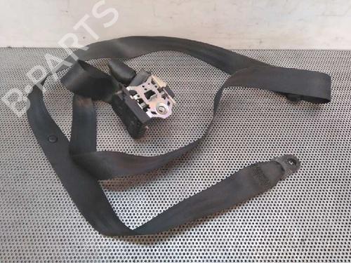 Sikkerhetsbelte foran høyre FORD FOCUS II (DA_, HCP, DP) 1.6 TDCi | BP8737104I25 