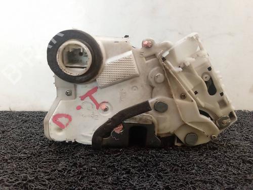 Used Front left lock Front left lock 4416158 4416158