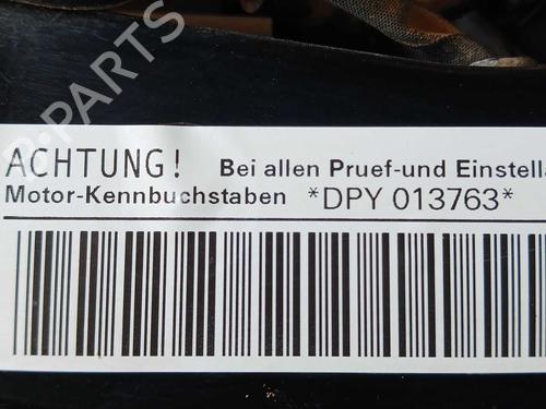 Engine VW TOUAREG (CR7, RC8) | BP40198811M1 - Image 2