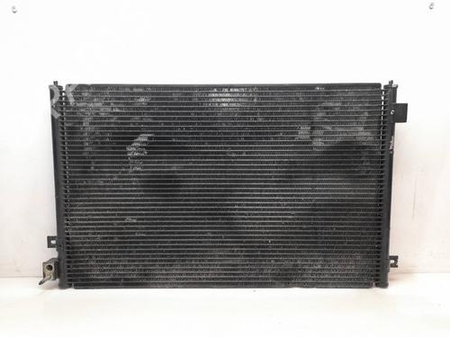 AC radiator JAGUAR S-TYPE II (X200) 3.0 V6 | BP24417318M32 