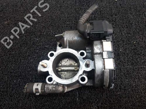 Used Throttle body OPEL CORSA C (X01) 1.0 (F08, F68) (58 hp) 6412599