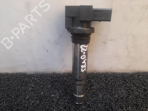 Used Ignition coil SKODA FABIA II (542) [2006-2014]  9838187