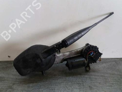 Used Front wiper motor MERCEDES-BENZ E-CLASS (W210) E 240 (210.061) (170 hp) 2669488