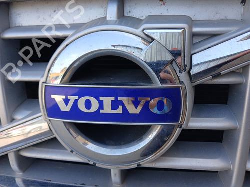 Refuerzo paragolpes delantero Refuerzo paragolpes delantero VOLVO XC60 I SUV (156) D3 / D4 (163 hp) 36766383 36766383