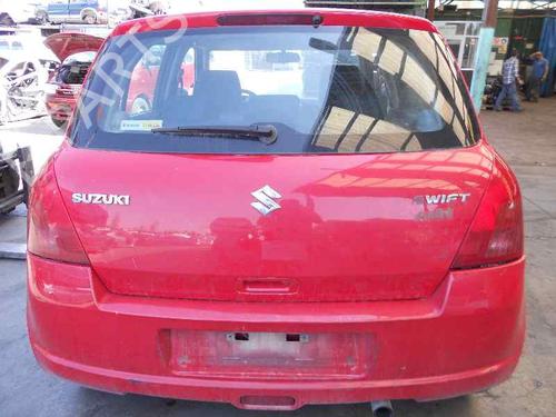 Right front steering knuckle SUZUKI SWIFT III (MZ, EZ) 1.3 DDiS (RS413D) | BP590802M26 - Image 12