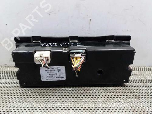 Climate control ROVER 75 (RJ) 2.0 CDTi | BP1992517I5 