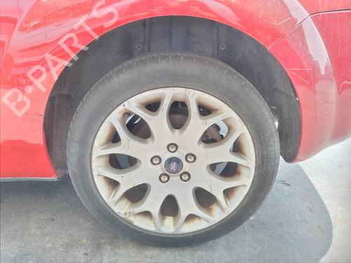 Baklys FORD FOCUS II (DA_, HCP, DP) 1.8 TDCi | BP13700300C36 