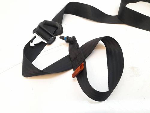 Front right seatbelt FORD FIESTA Hatchback Van (FVD) 1.1 | BP8736794I25 