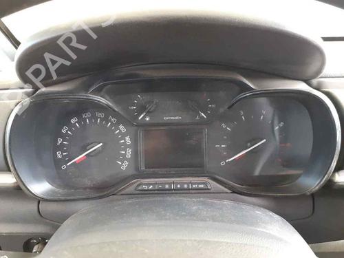 Quadrante Quadrante CITROËN C3 III (SX) [2016-2026] 23453345 23453345