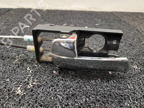 Front left lock KIA RIO II (JB) 1.6 CVVT | BP9681541C98 