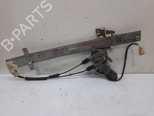 Used Front right window mechanism Front right window mechanism 3650116 3650116