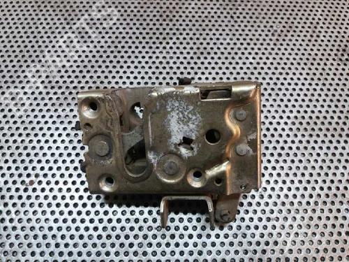 Front right lock PEUGEOT 106 II (1A_, 1C_) 1.5 D | BP2128498C97 