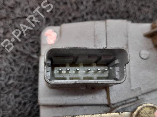 Front right lock CITROËN JUMPY I (U6U_) 2.0 HDi 110 | BP8693621C97 