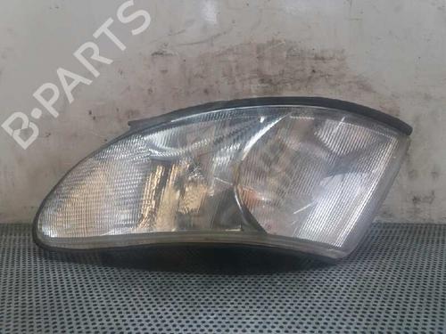 Used Left front indicator Left front indicator SAAB 9-3 (YS3D) 2.2 TiD (125 hp) 2509388 2509388