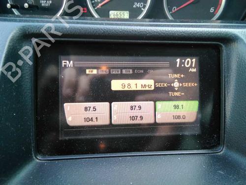 Gearbox NISSAN PRIMERA Hatchback (P12) 1.9 dCi | BP4689183M3 