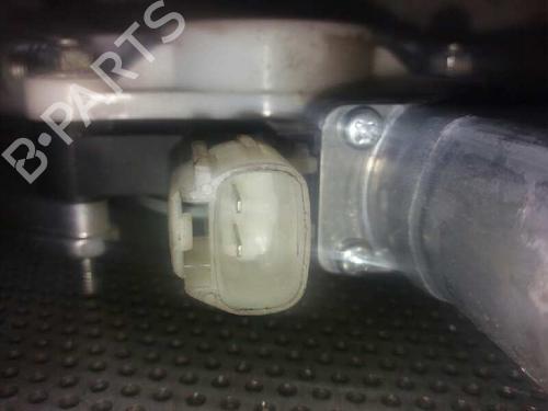 Front right window mechanism KIA RIO III (UB) | BP2499904C23 - Image 2