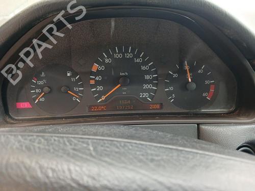 Engine MERCEDES-BENZ E-CLASS (W210) E 300 D (210.020) | BP34432171M1  - Image 14