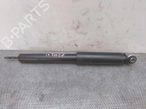 Used Right rear shock absorber Right rear shock absorber 640866 640866
