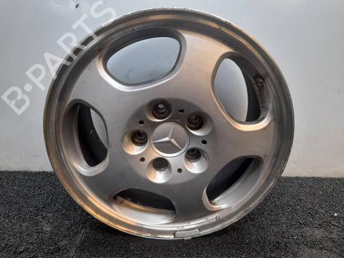 Used Rim MERCEDES-BENZ E-CLASS (W210) E 320 (210.065) (224 hp) 10561703