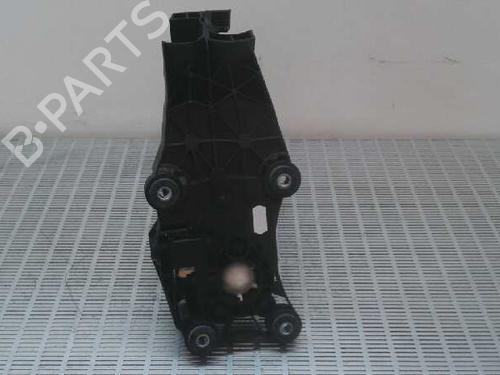 Gear lever FORD FUSION (JU_) 1.4 TDCi | BP7407979M90 