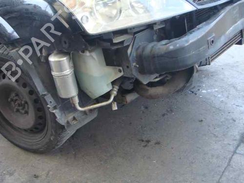 ECU airbags FORD MONDEO III (B5Y) 2.0 TDCi | BP589373M53 