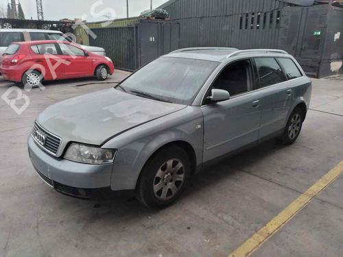 Rudehejsemekanisme Højre foran AUDI A4 B6 Avant (8E5) 1.9 TDI | BP16719505C23 