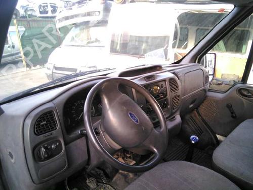Engine (For Parts) FORD TRANSIT Van (FA_ _) | BP25815752M64 - Image 10