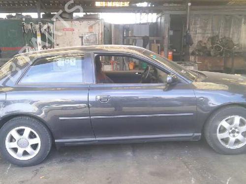 Alternator AUDI A3 (8L1) 1.8 | BP205068M7 