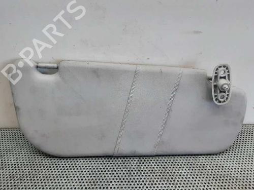 Used Right sun visor Right sun visor KIA PICANTO I (SA) 1.1 (65 hp) 4429198 4429198