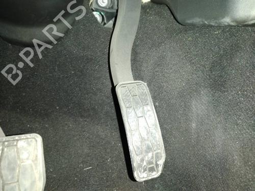 Used Pedal Pedal JAGUAR XE (X760) [2015-2026] 8058184 8058184