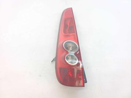 Used Left taillight Left taillight FORD FIESTA V (JH_, JD_) 1.4 TDCi (68 hp) 40259472 40259472