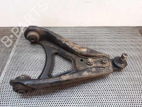 Left front suspension arm RENAULT MEGANE I (BA0/1_) 1.6 i (BA0L) | BP1540058M12 