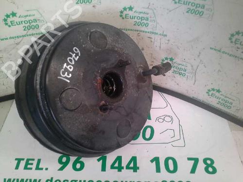 Used Servo brake Servo brake 590129 590129