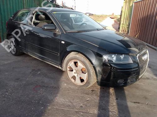 Mirror switch AUDI A3 (8P1) 1.9 TDI | BP7044347I25 - Image 8