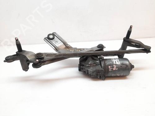 Used Front wiper motor FIAT GRANDE PUNTO (199_) 1.3 D Multijet (199.AXD11, 199.AXD1A, 199.AXD1B,... (90 hp) 19935846