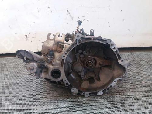Used Gearbox TOYOTA YARIS (_P1_) 1.3 (NCP10, SCP12_) (86 hp) 1956627