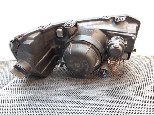 Left headlight LAND ROVER FREELANDER I (L314) 2.0 DI 4x4 | BP5142586C28 