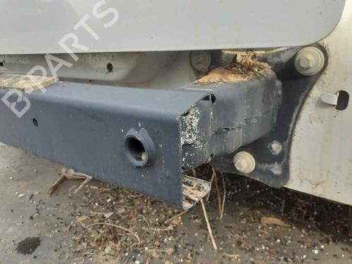 Rear bumper reinforcement CITROËN BERLINGO (ER_, EC_) 1.5 BlueHDi 100 | BP30055283C73 