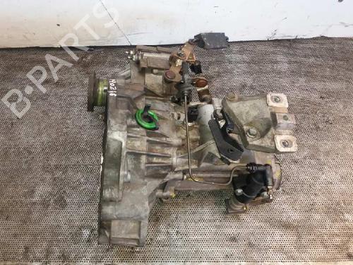 Used Gearbox Gearbox 2836533 2836533
