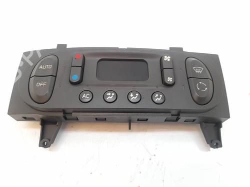 Used Climate control RENAULT SCÉNIC I MPV (JA0/1_, FA0_) 1.9 dCi (JA05, JA1F) (102 hp) 13398306