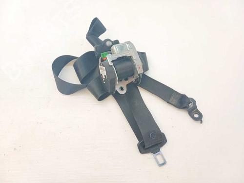 Used Front left seatbelt Front left seatbelt VW CRAFTER 30-50 Platform/Chassis (2F_) 2.0 TDI (109 hp) 40267868 40267868
