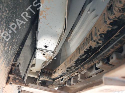 Used Rear bumper reinforcement Rear bumper reinforcement 36987957 36987957