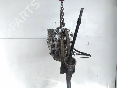 Gearbox TATA SAFARI (42_FD)  | BP12314125M3 