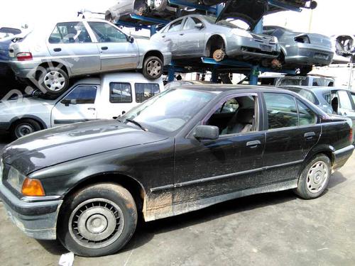 Gearbox BMW 3 (E36) 318 i | BP1139424M3 