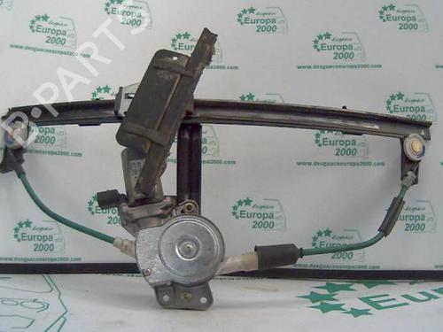 Used Front right window mechanism Front right window mechanism 214913 214913