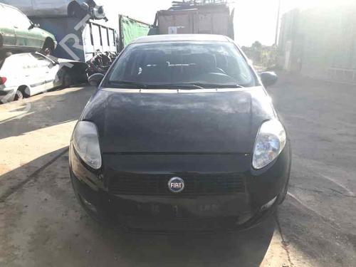 Left side indicator FIAT GRANDE PUNTO (199_) 1.4 (199AXB11, 199AXB1A, 199BXB1A, 199AXL1A) | BP11654350I20 