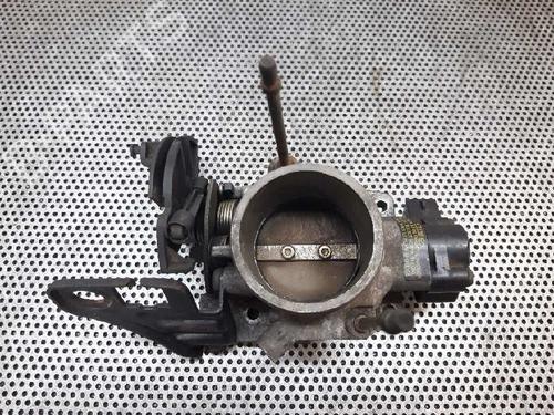 Used Fuel intake system Fuel intake system 8738289 8738289