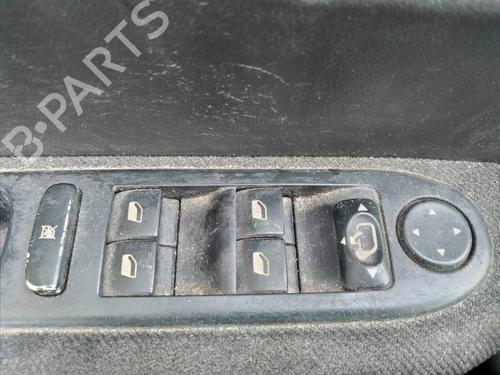Rear axle PEUGEOT 307 Break (3E) 2.0 HDI 110 | BP11516485M2 